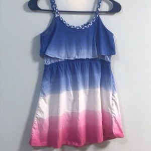 Xhilaration Swim Coverup